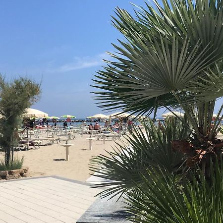 Apartmán Casa Stefania Igea Marina Bellaria-Igea Marina Exteriér fotografie
