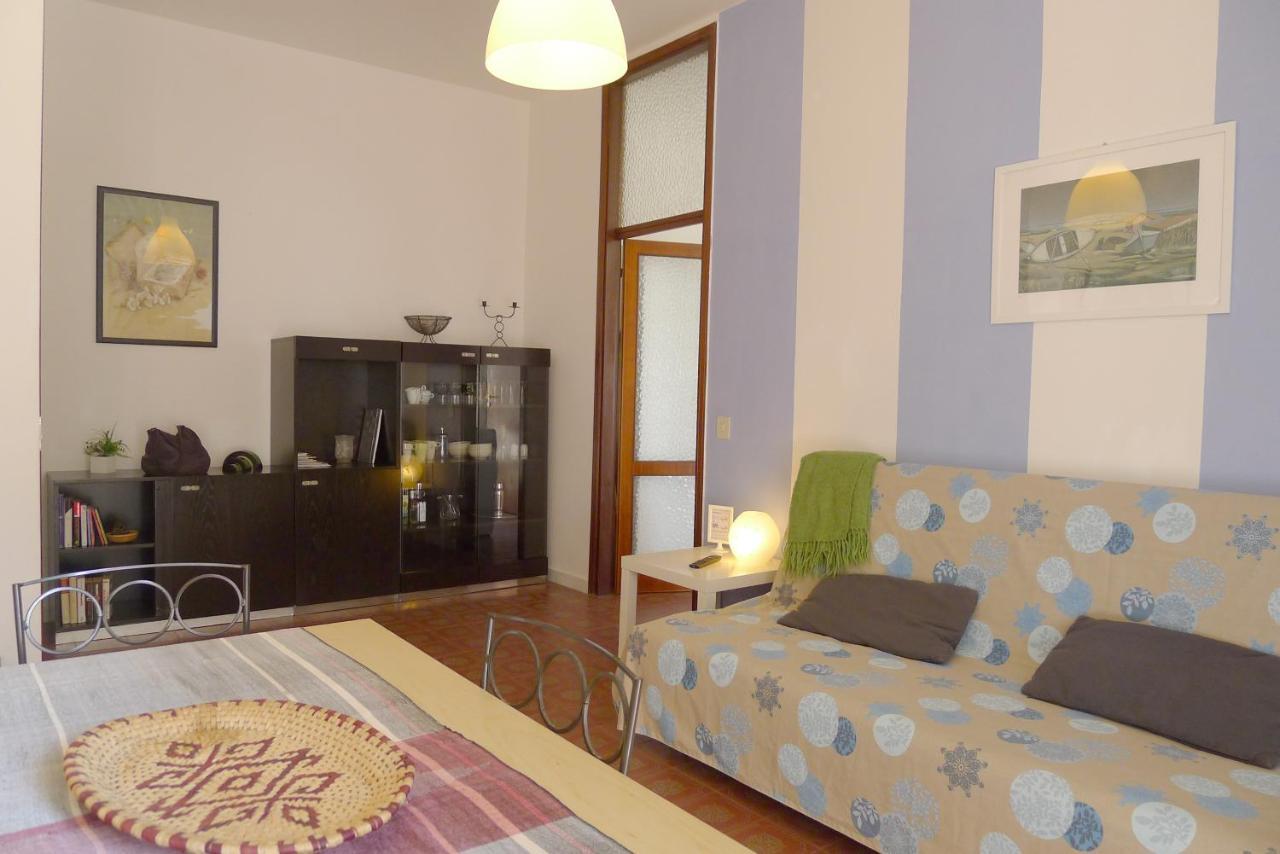 Apartmán Casa Stefania Igea Marina Bellaria-Igea Marina Exteriér fotografie