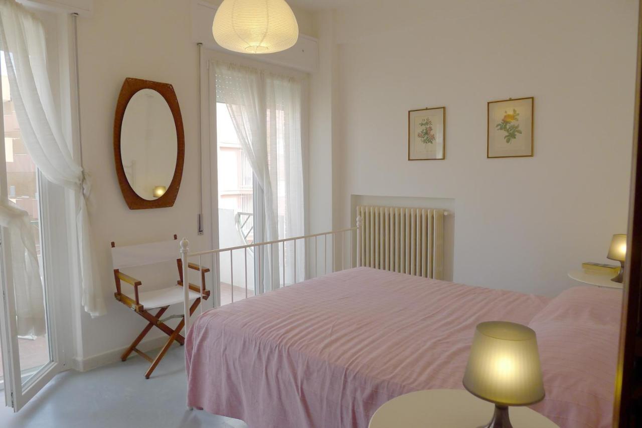 Apartmán Casa Stefania Igea Marina Bellaria-Igea Marina Exteriér fotografie
