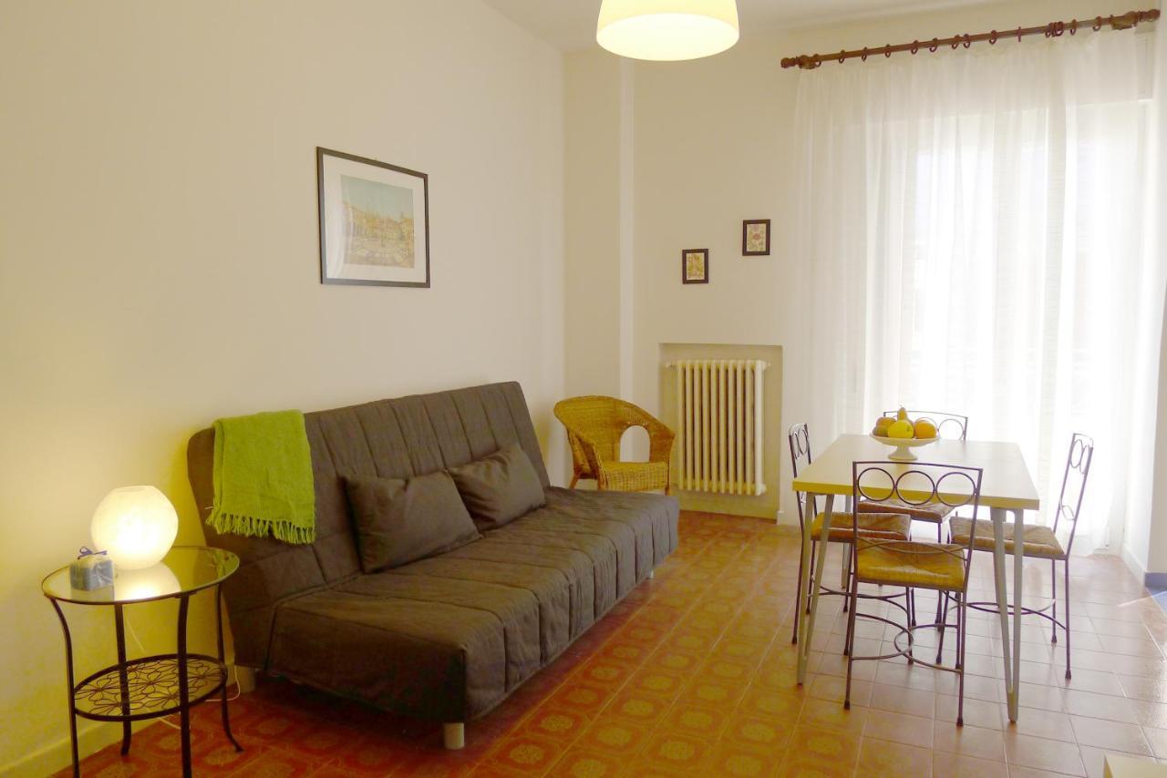 Apartmán Casa Stefania Igea Marina Bellaria-Igea Marina Exteriér fotografie