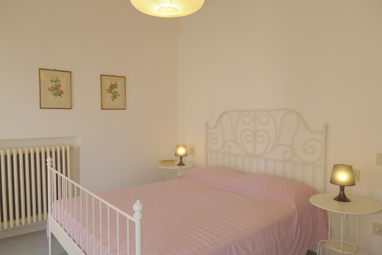 Apartmán Casa Stefania Igea Marina Bellaria-Igea Marina Exteriér fotografie