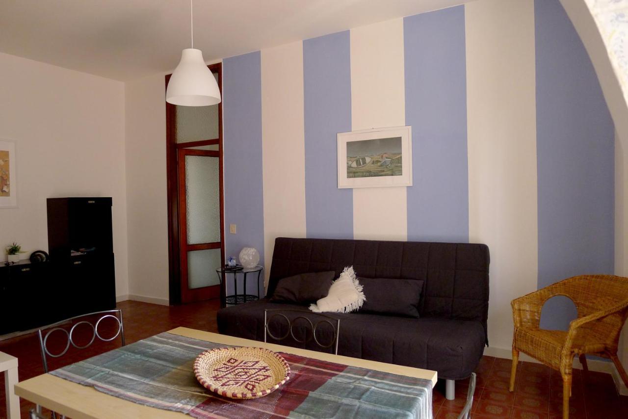 Apartmán Casa Stefania Igea Marina Bellaria-Igea Marina Exteriér fotografie