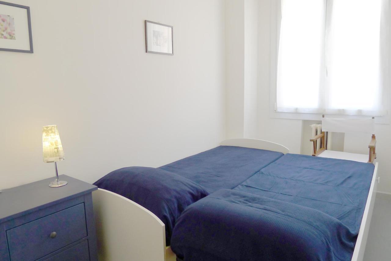 Apartmán Casa Stefania Igea Marina Bellaria-Igea Marina Exteriér fotografie