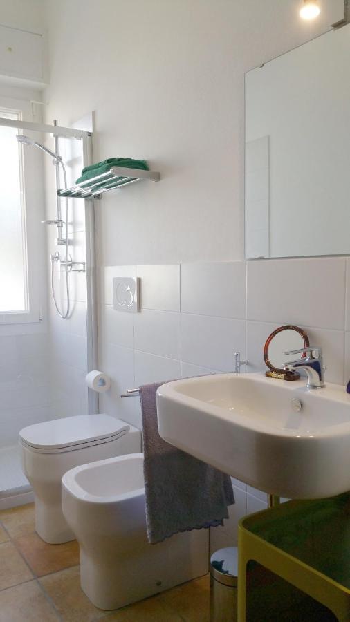 Apartmán Casa Stefania Igea Marina Bellaria-Igea Marina Exteriér fotografie