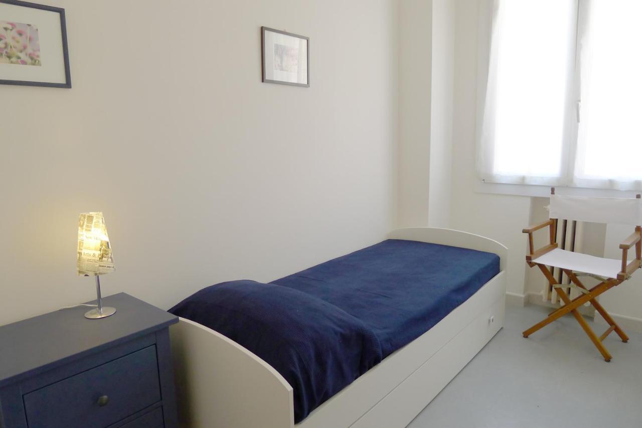 Apartmán Casa Stefania Igea Marina Bellaria-Igea Marina Exteriér fotografie
