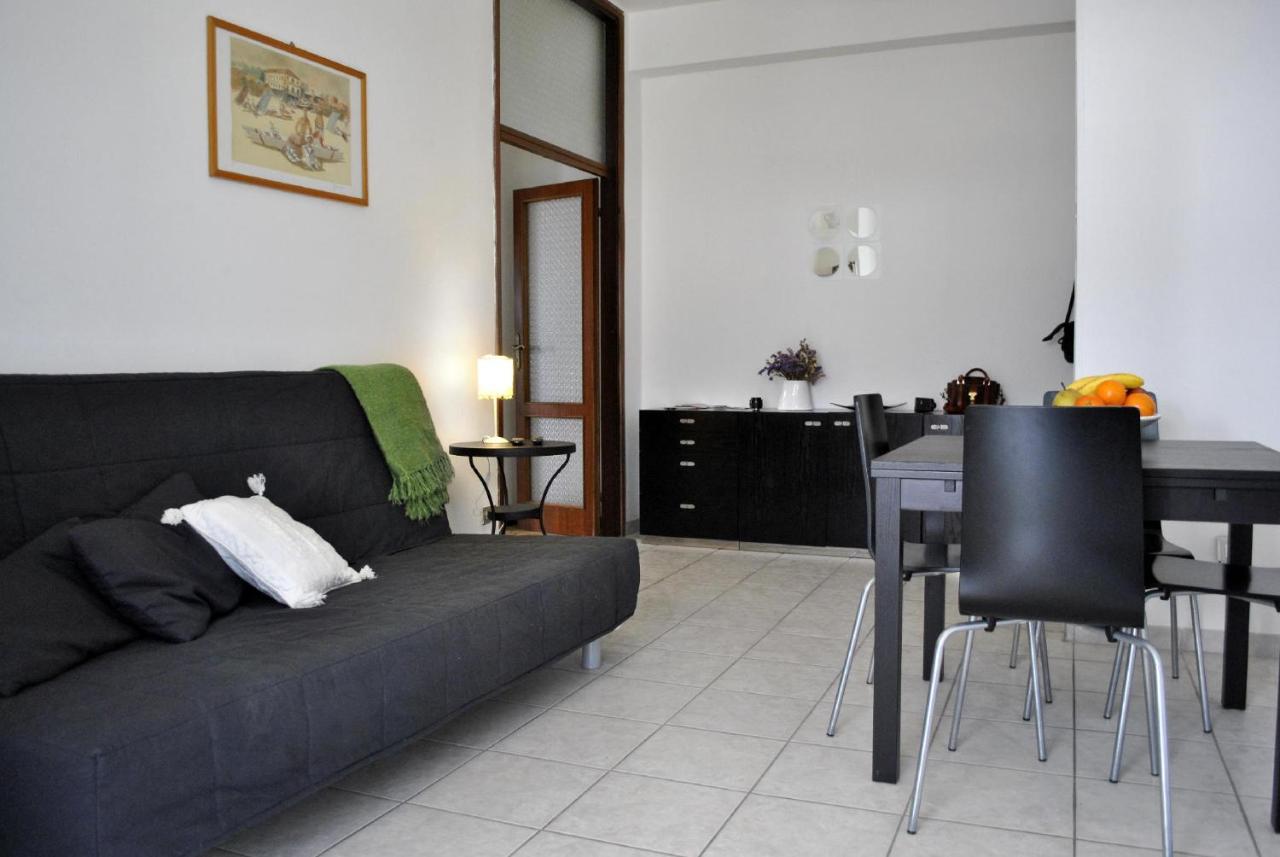 Apartmán Casa Stefania Igea Marina Bellaria-Igea Marina Exteriér fotografie