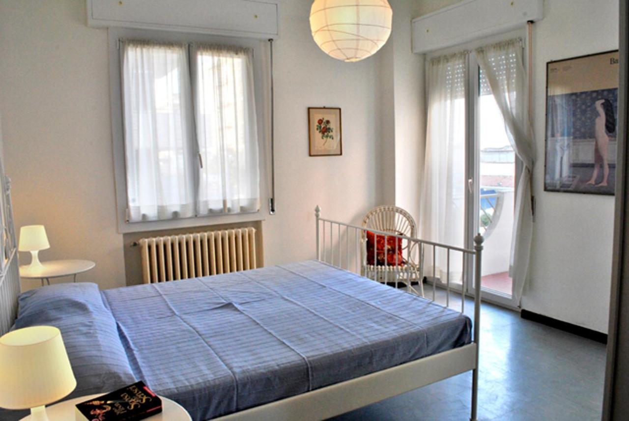 Apartmán Casa Stefania Igea Marina Bellaria-Igea Marina Exteriér fotografie