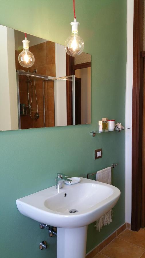 Apartmán Casa Stefania Igea Marina Bellaria-Igea Marina Exteriér fotografie