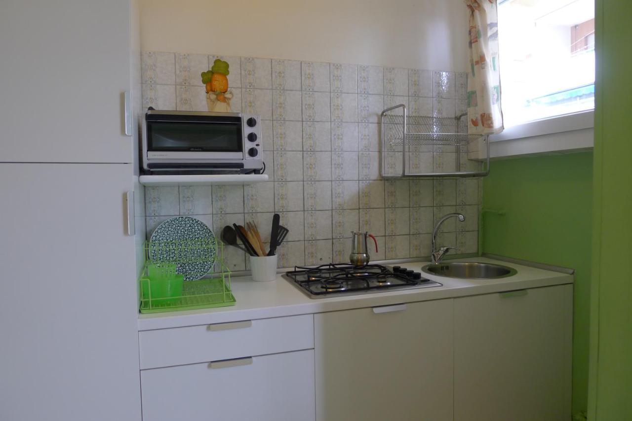 Apartmán Casa Stefania Igea Marina Bellaria-Igea Marina Exteriér fotografie