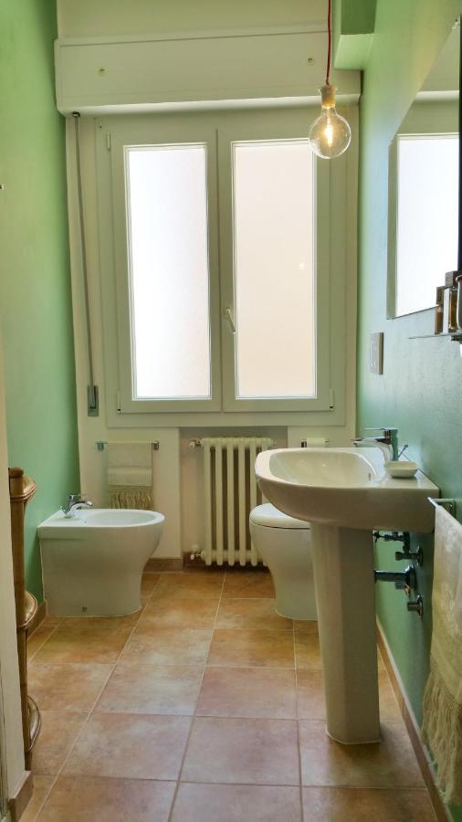 Apartmán Casa Stefania Igea Marina Bellaria-Igea Marina Exteriér fotografie