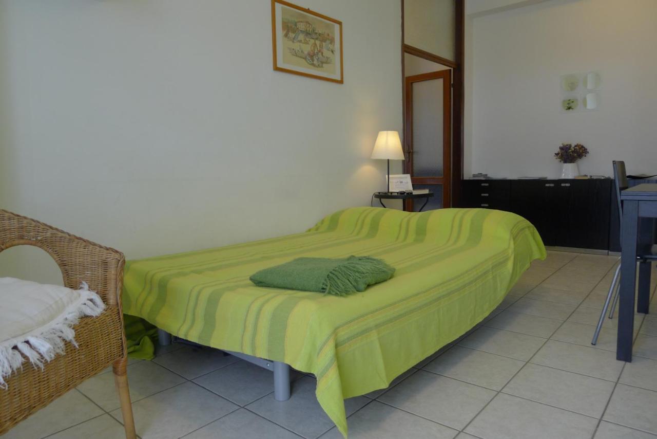 Apartmán Casa Stefania Igea Marina Bellaria-Igea Marina Exteriér fotografie