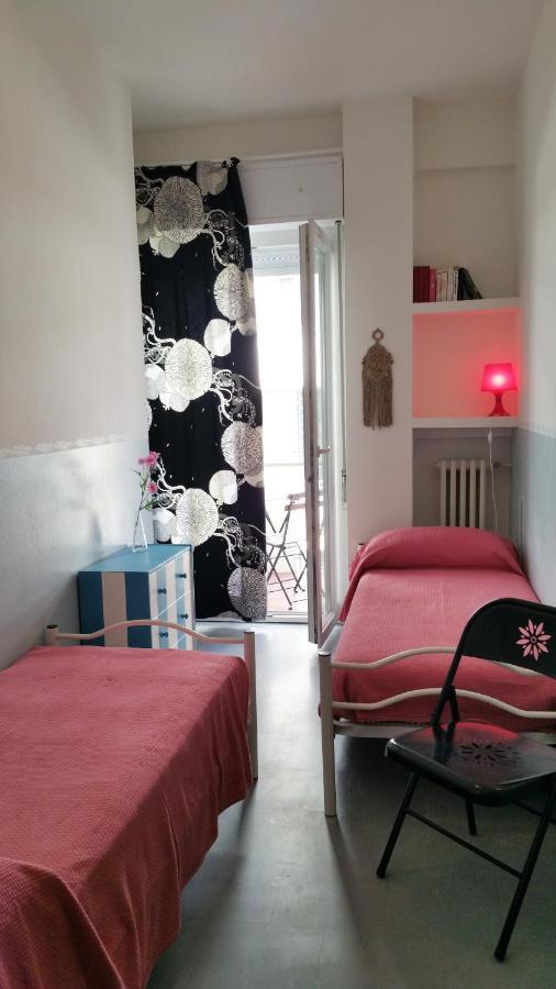 Apartmán Casa Stefania Igea Marina Bellaria-Igea Marina Exteriér fotografie
