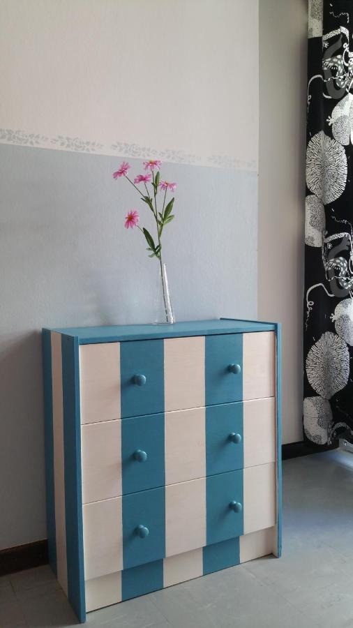Apartmán Casa Stefania Igea Marina Bellaria-Igea Marina Exteriér fotografie