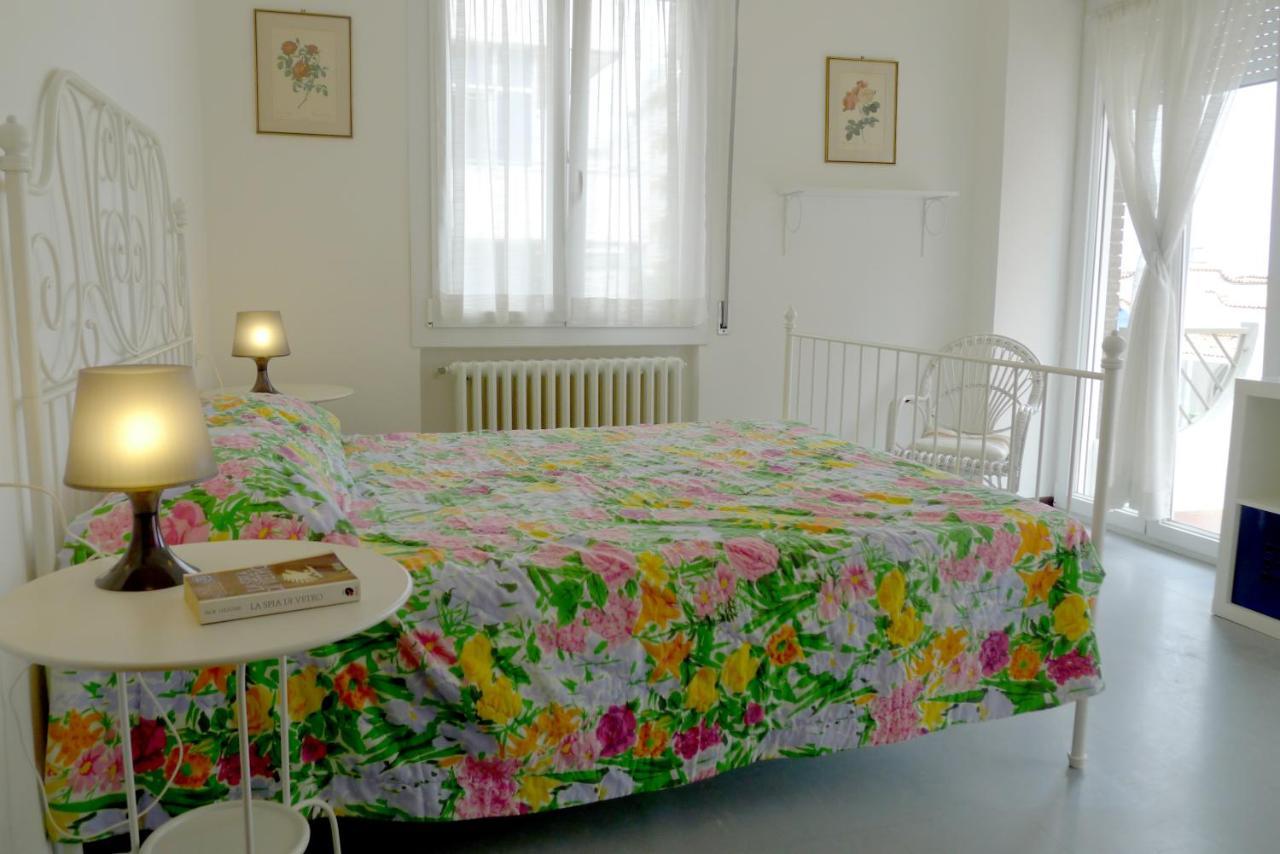 Apartmán Casa Stefania Igea Marina Bellaria-Igea Marina Exteriér fotografie
