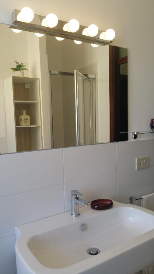 Apartmán Casa Stefania Igea Marina Bellaria-Igea Marina Exteriér fotografie