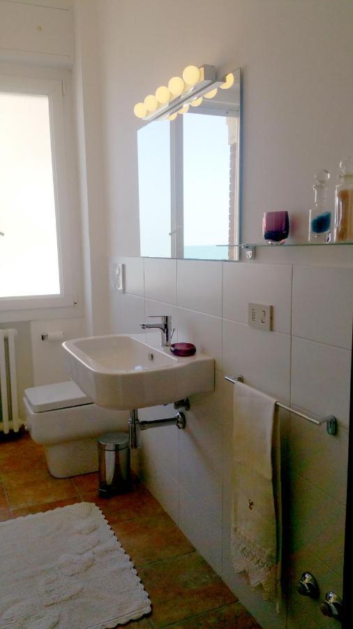 Apartmán Casa Stefania Igea Marina Bellaria-Igea Marina Exteriér fotografie