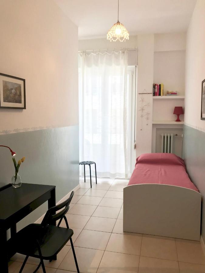 Apartmán Casa Stefania Igea Marina Bellaria-Igea Marina Exteriér fotografie
