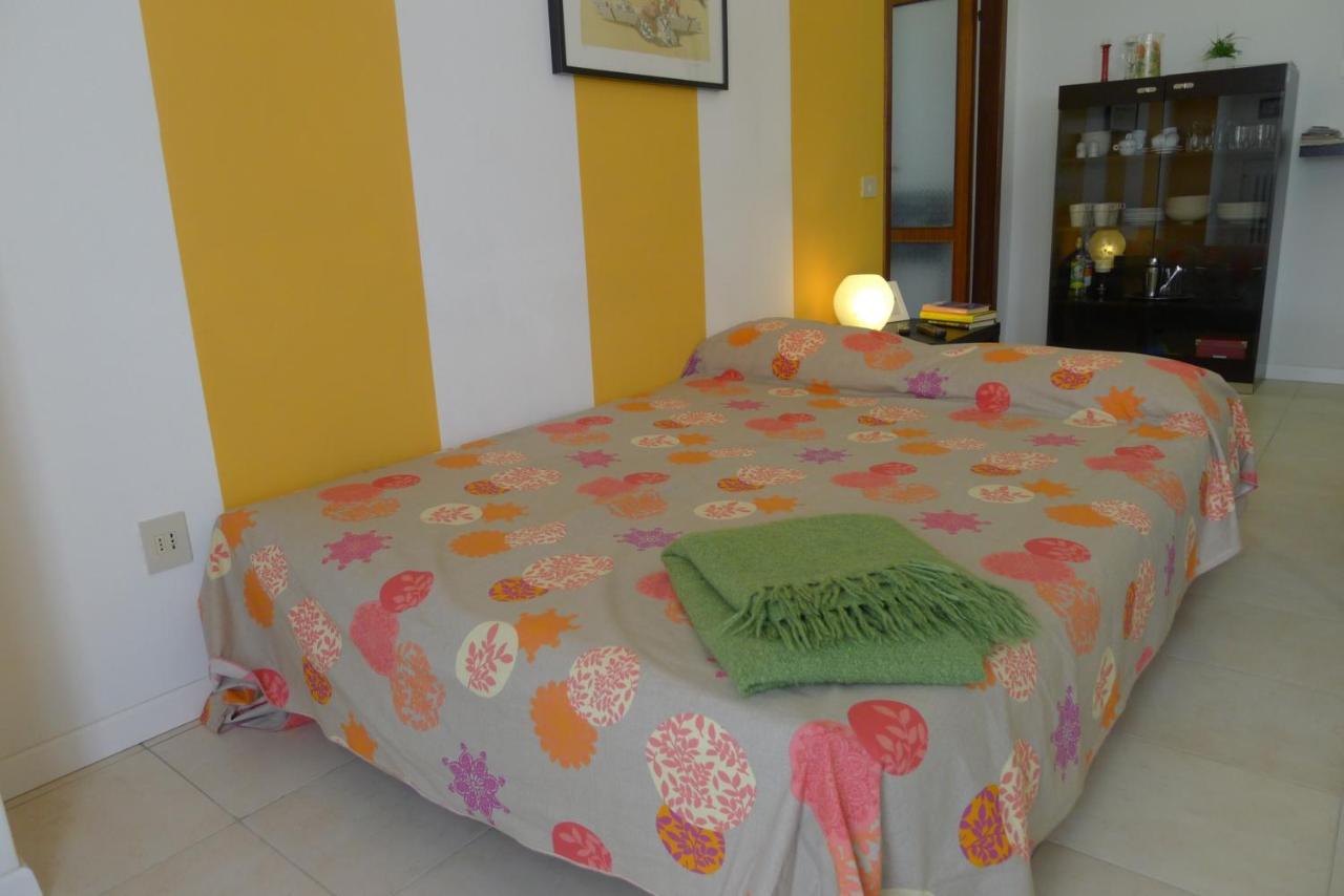 Apartmán Casa Stefania Igea Marina Bellaria-Igea Marina Exteriér fotografie