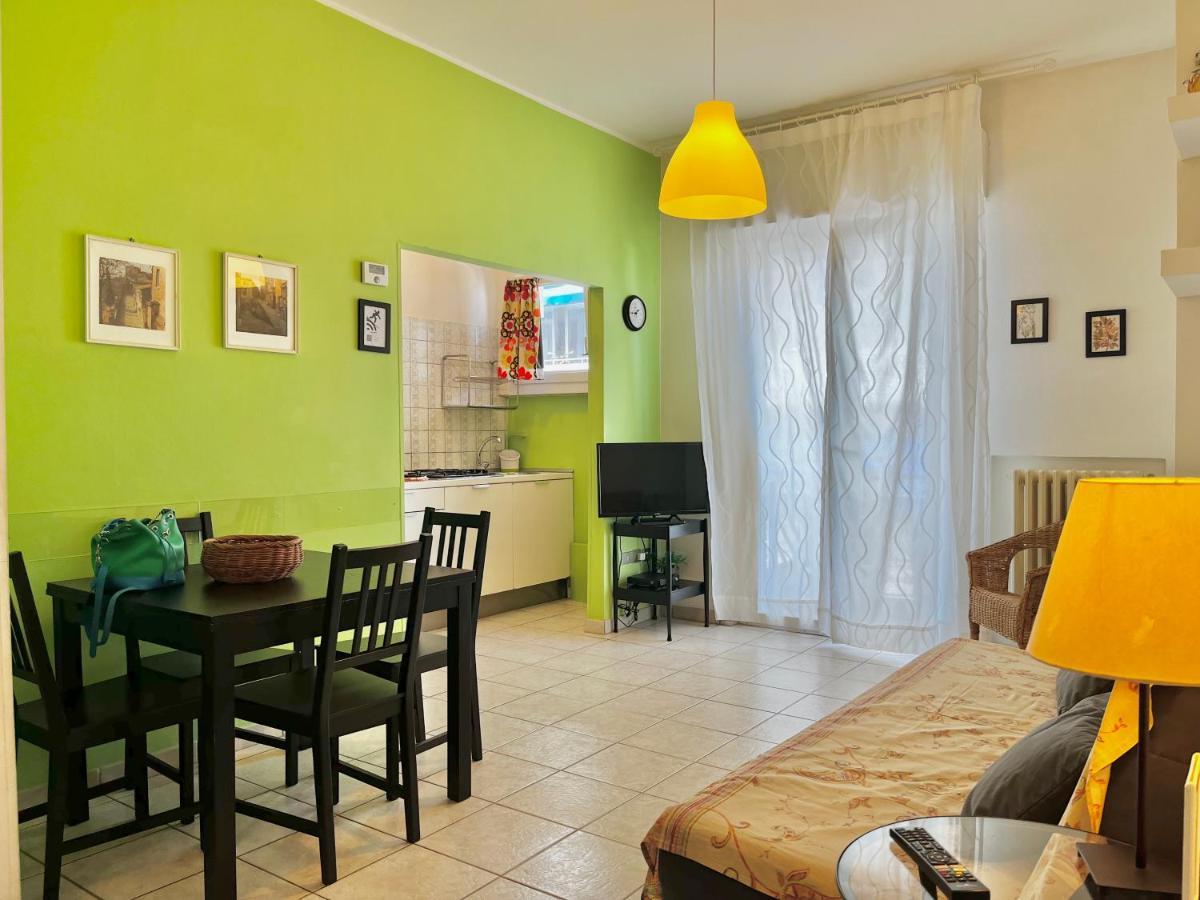 Apartmán Casa Stefania Igea Marina Bellaria-Igea Marina Exteriér fotografie